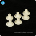 refractory parts 99 alumina ceramic insulators for sale